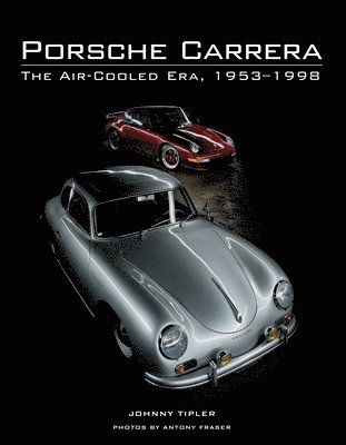 Porsche Carrera 1
