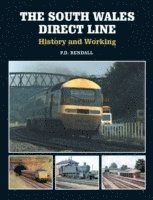 bokomslag The South Wales Direct Line