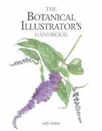 bokomslag The Botanical Illustrator's Handbook