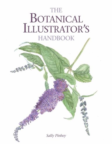 bokomslag Botanical Illustrator's Handbook