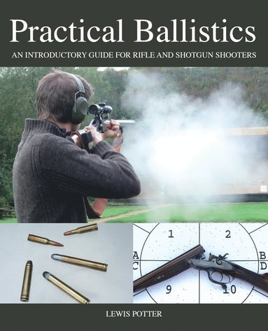 bokomslag Practical Ballistics