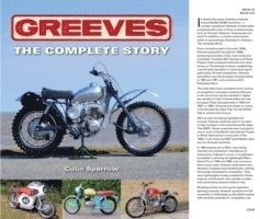 Greeves 1