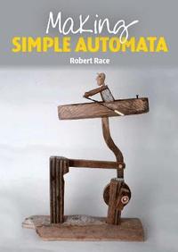 bokomslag Making Simple Automata