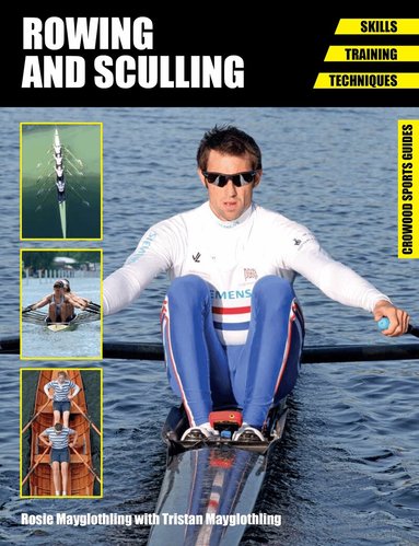 Rosie Mayglothling - Rowing and Sculling, Häftad