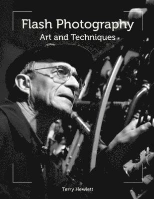 bokomslag Flash Photography