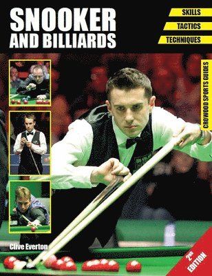 Snooker and Billiards 1
