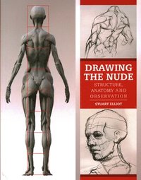bokomslag Drawing the Nude