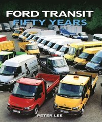 bokomslag Ford Transit