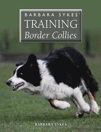 bokomslag Barbara Sykes' Training Border Collies