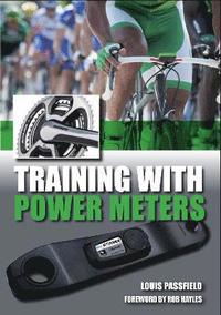 bokomslag Training with Power Meters