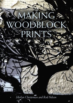 Making Woodblock Prints 1