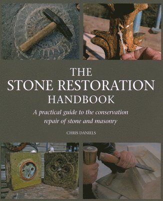 The Stone Restoration Handbook 1