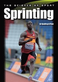 bokomslag The Science of Sport: Sprinting