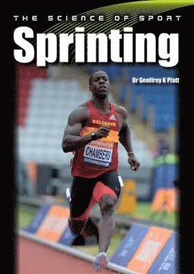 The Science of Sport: Sprinting 1