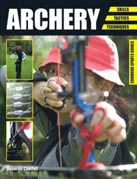 bokomslag Archery