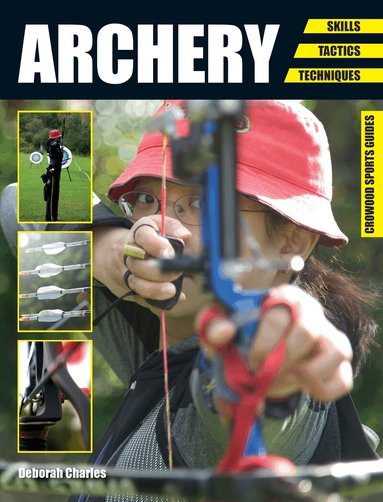 Deborah Charles - Archery, Häftad