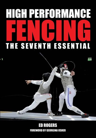 bokomslag High Performance Fencing