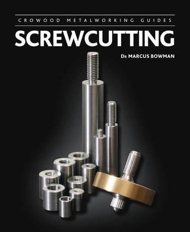 bokomslag Screwcutting