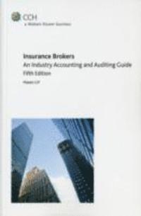 Insurance Brokers IAAG