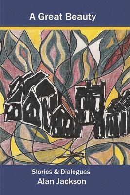 Alan Jackson - Great Beauty, Häftad