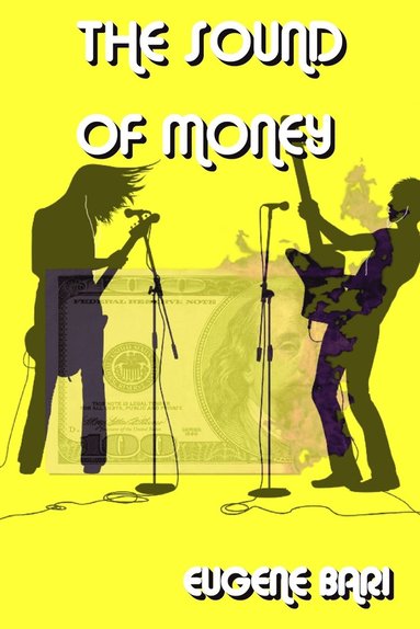 bokomslag The Sound of Money