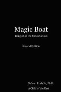 bokomslag Magic Boat