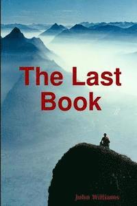 bokomslag The Last Book