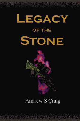 Legacy Of The Stone 1