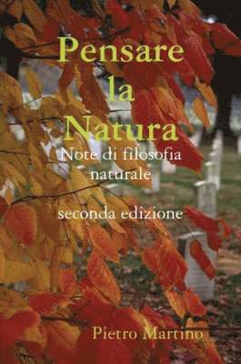 Pensare La Natura 1