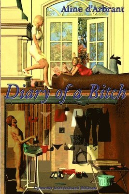 Diary of a Bitch 1