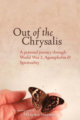 Out of the Chrysalis 1