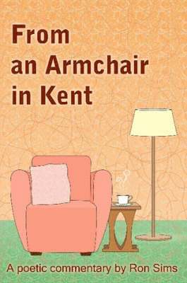 bokomslag From an Armchair in Kent