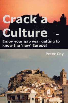 Crack a Culture 1