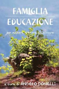 bokomslag Famiglia Educazione