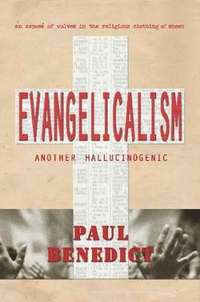 bokomslag Evangelicalism