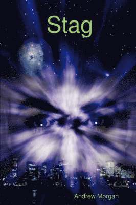 Andrew Morgan - Stag, Häftad