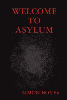 bokomslag Welcome to Asylum