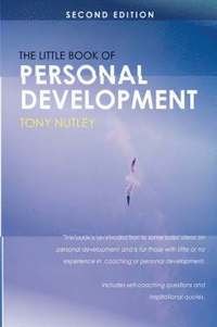 bokomslag The Little Book of Personal Development
