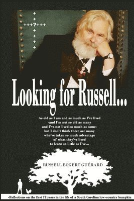 bokomslag Looking for Russell