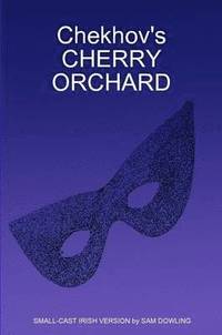 bokomslag Chekhov's CHERRY ORCHARD