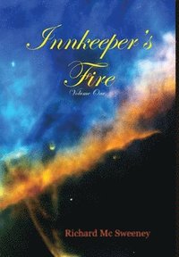 bokomslag Innkeeper's Fire