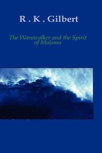 bokomslag Wave Walker and the Spirit of Malama