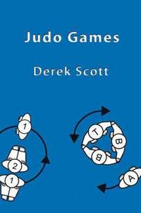 bokomslag Judo Games