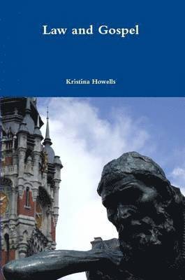 Law and Gospel