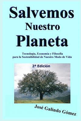 Salvemos Nuestro Planeta 1