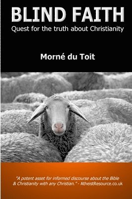 Morne Du Toit, Morné Du Toit, Morné - Blind Faith, Häftad