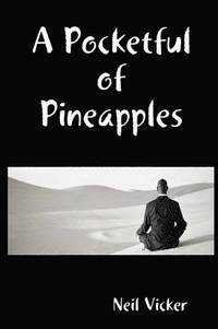 bokomslag Pocketful of Pineapples