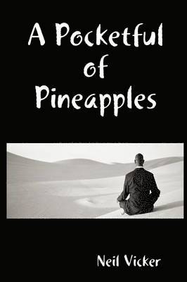 bokomslag Pocketful of Pineapples