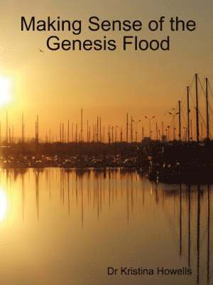bokomslag Howells, K: Making Sense of the Genesis Flood