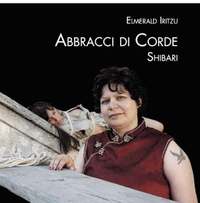 bokomslag Abbracci Di Corde